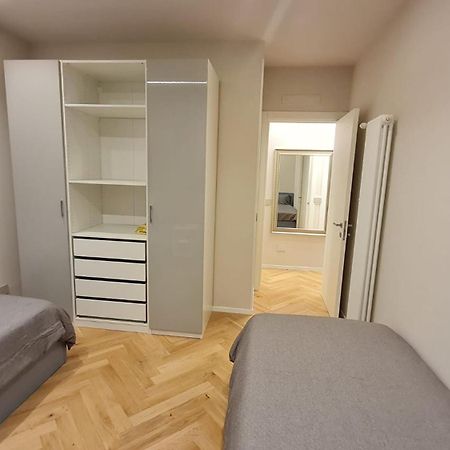 Apartament Bologna-Stadio 2 Ngoại thất bức ảnh