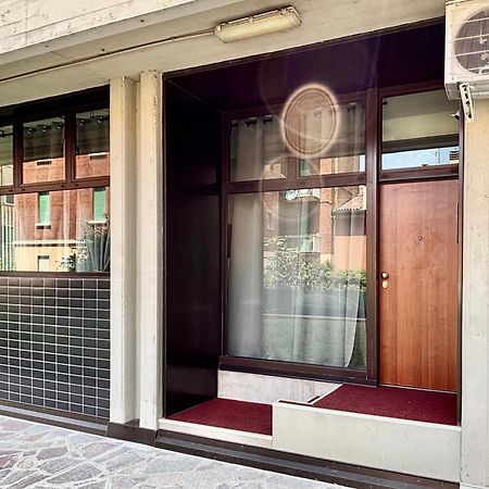 Apartament Bologna-Stadio 2 Ngoại thất bức ảnh
