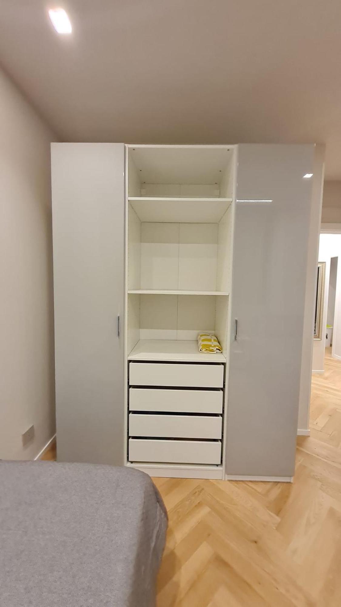 Apartament Bologna-Stadio 2 Ngoại thất bức ảnh