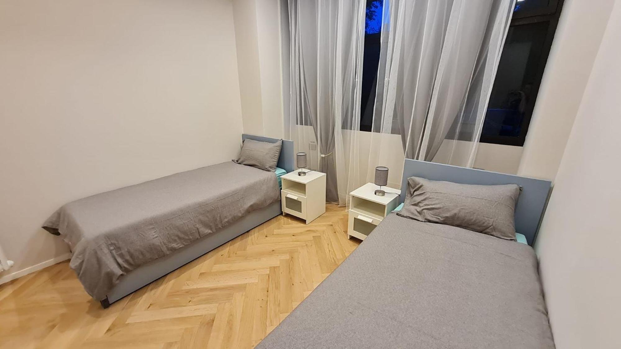 Apartament Bologna-Stadio 2 Ngoại thất bức ảnh