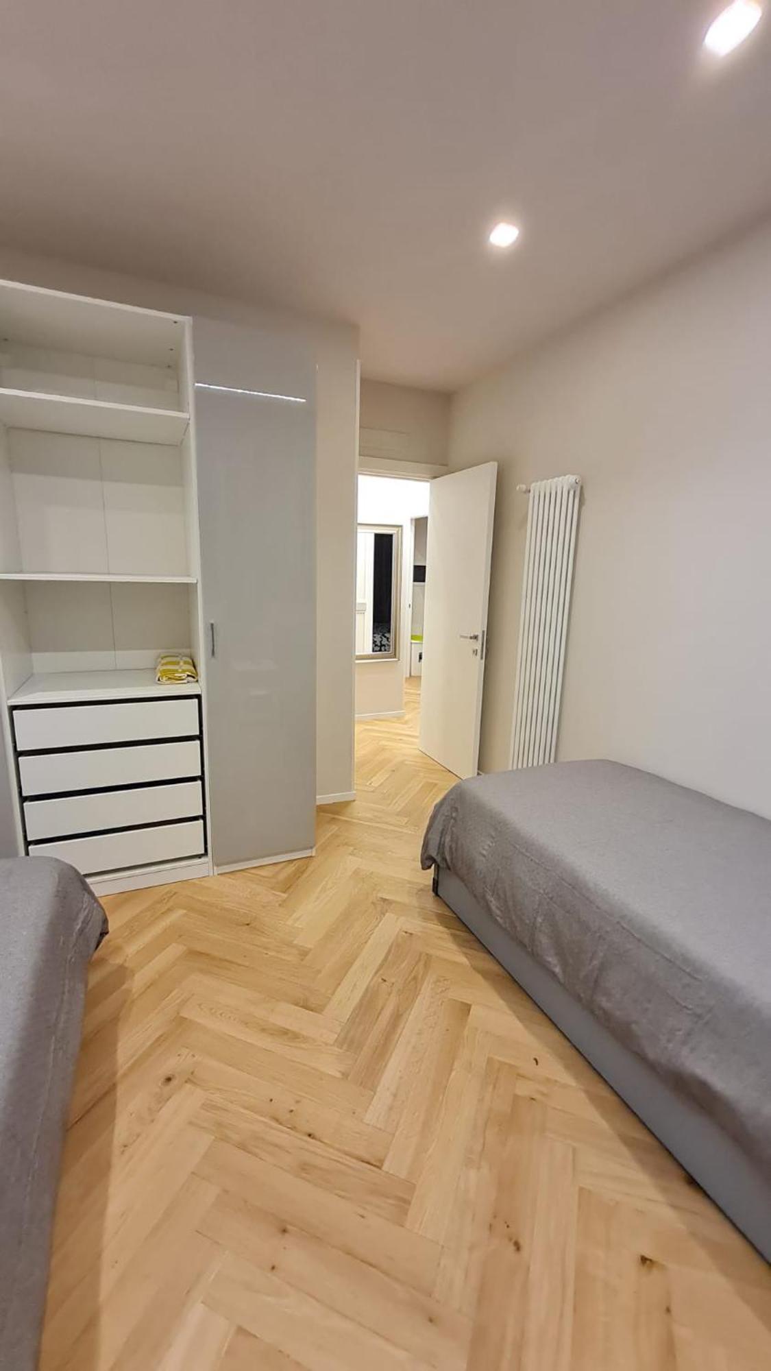 Apartament Bologna-Stadio 2 Ngoại thất bức ảnh