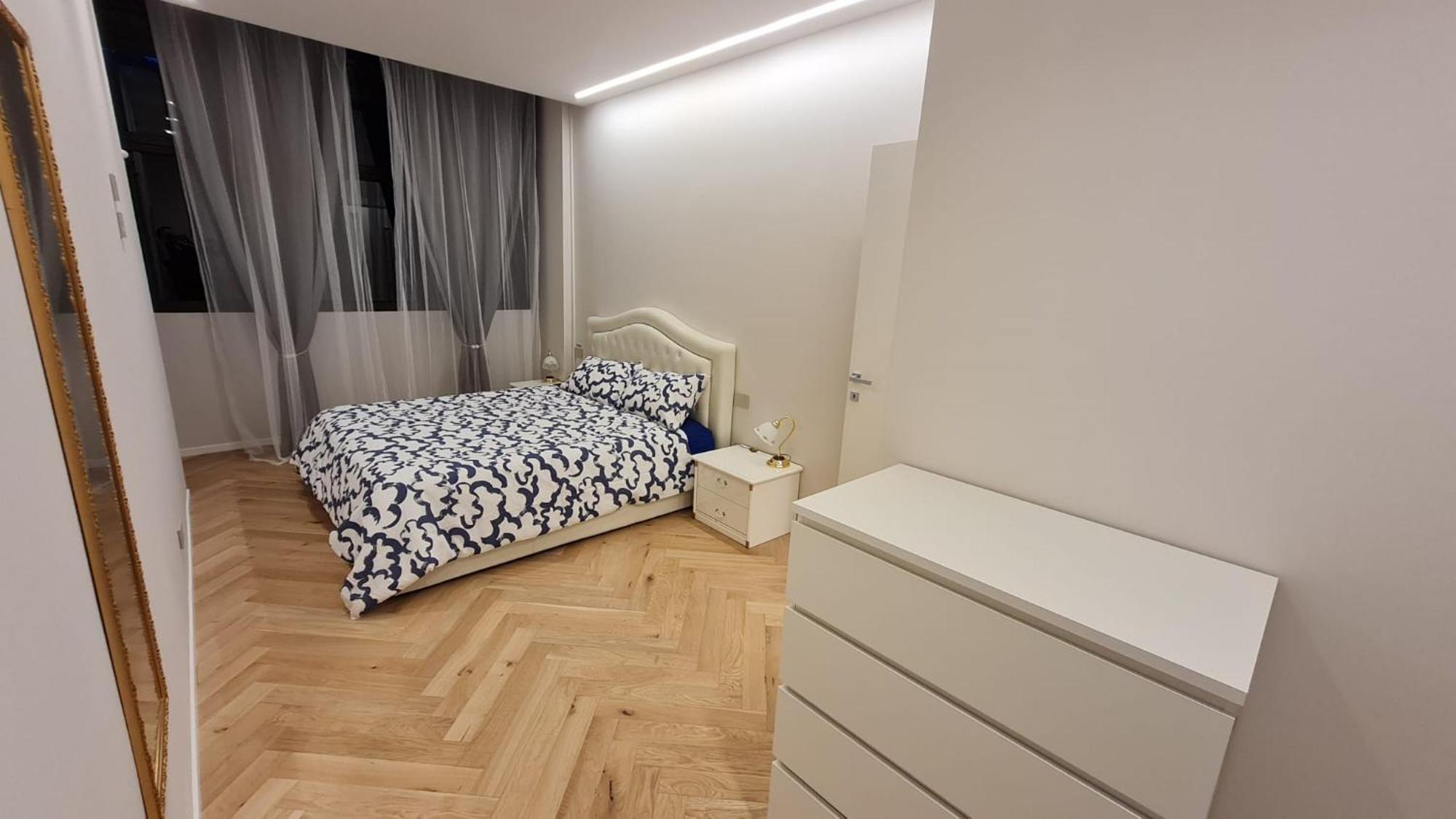 Apartament Bologna-Stadio 2 Ngoại thất bức ảnh