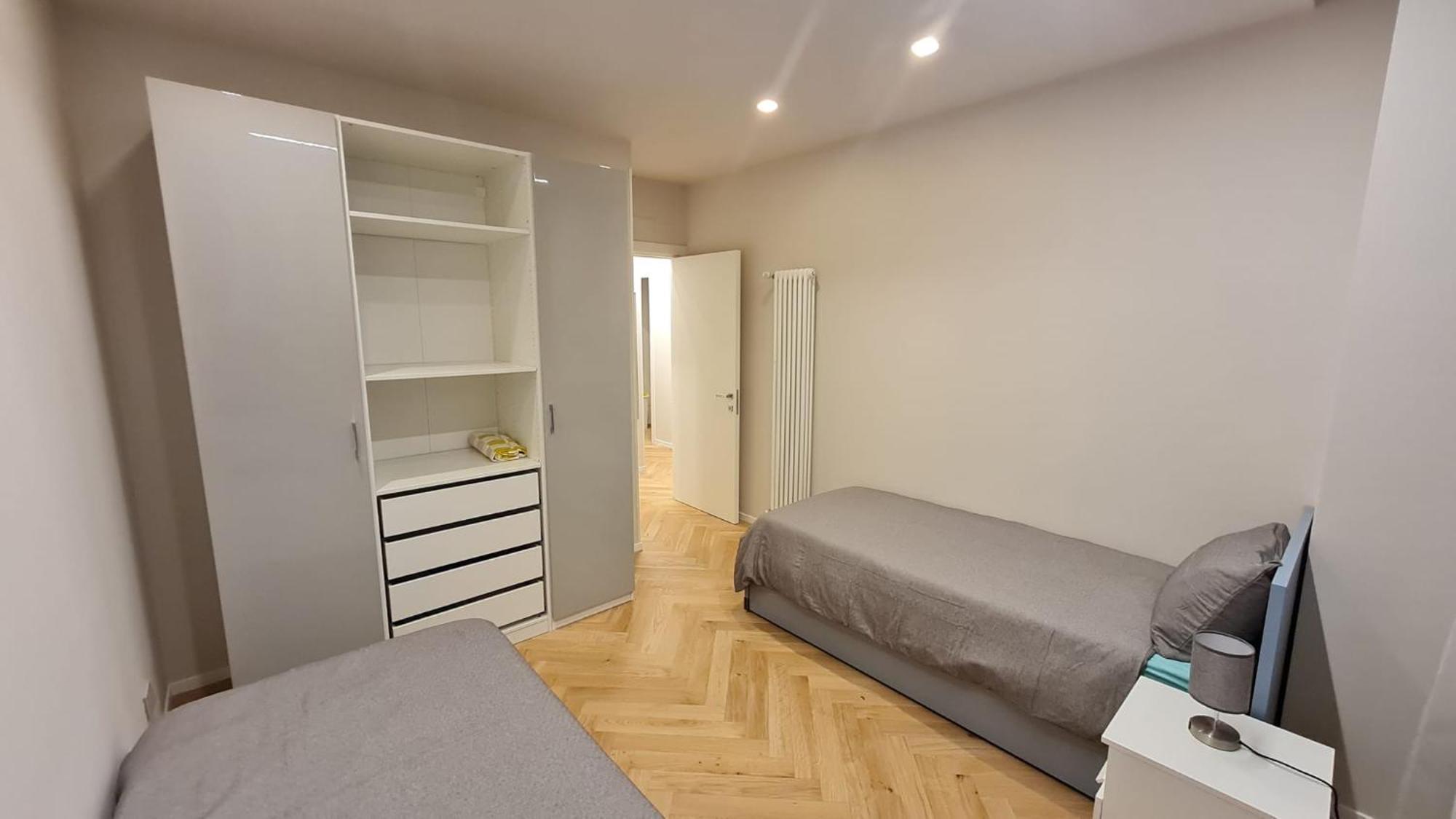 Apartament Bologna-Stadio 2 Ngoại thất bức ảnh