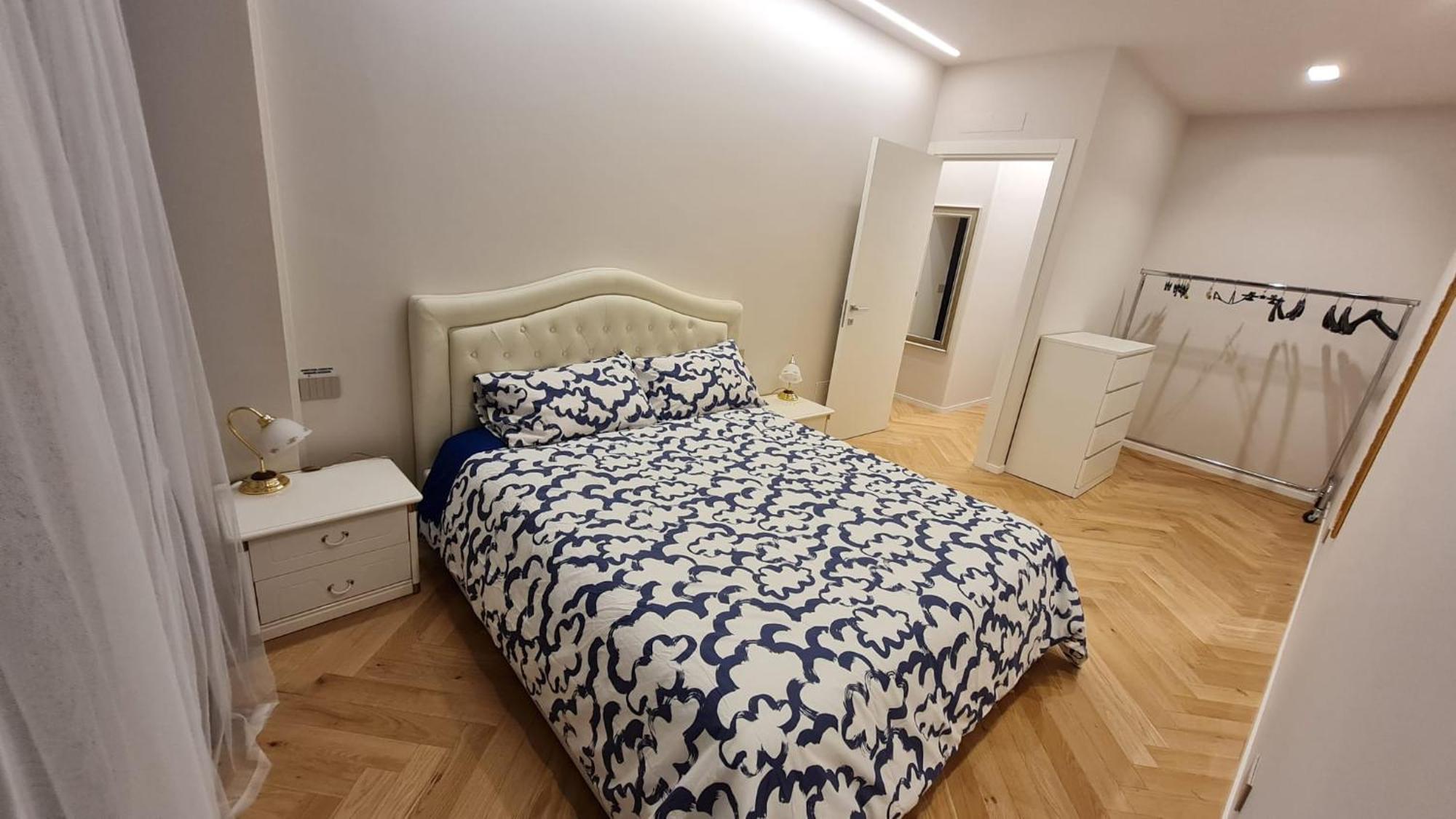 Apartament Bologna-Stadio 2 Ngoại thất bức ảnh