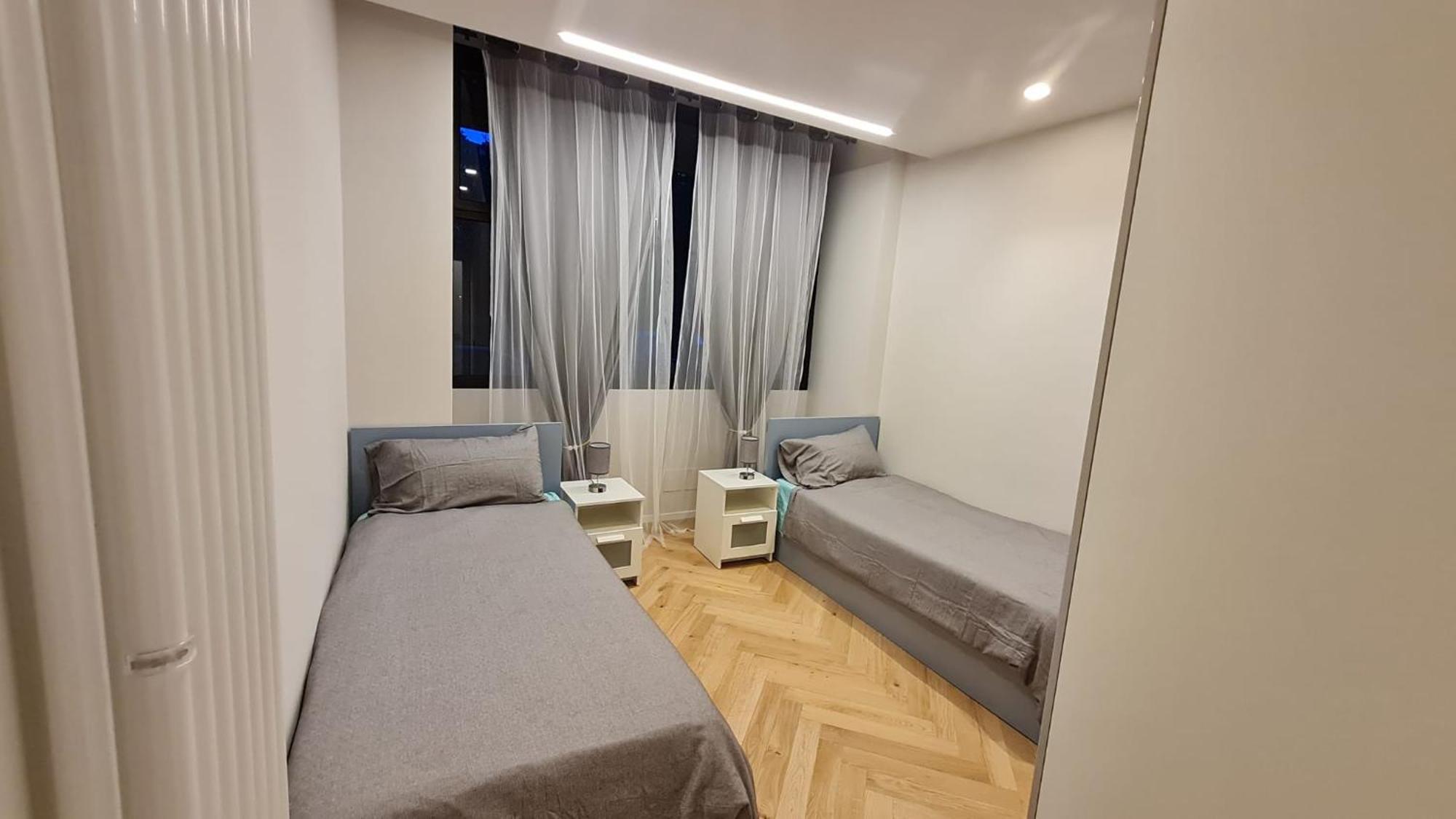 Apartament Bologna-Stadio 2 Ngoại thất bức ảnh