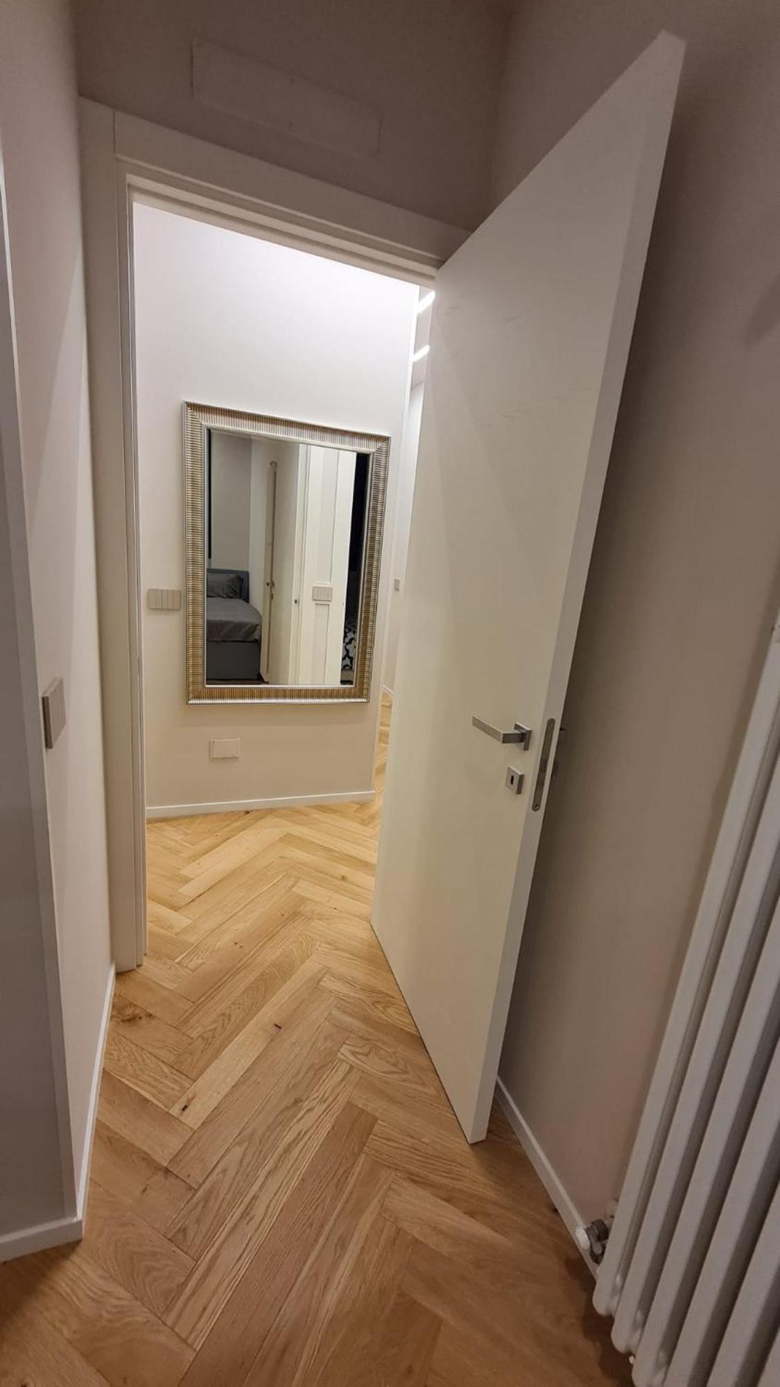 Apartament Bologna-Stadio 2 Ngoại thất bức ảnh