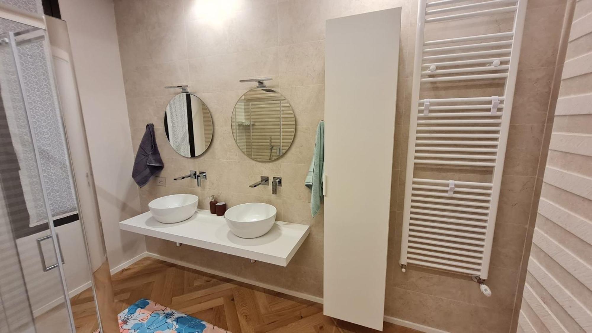 Apartament Bologna-Stadio 2 Ngoại thất bức ảnh