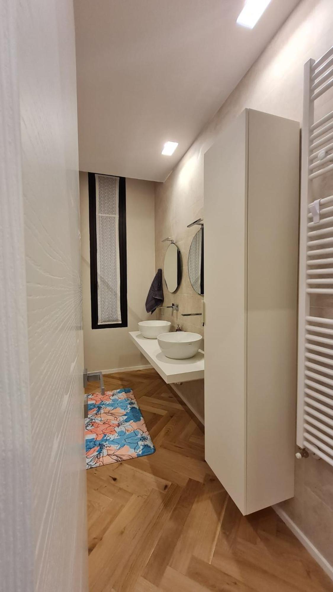 Apartament Bologna-Stadio 2 Ngoại thất bức ảnh