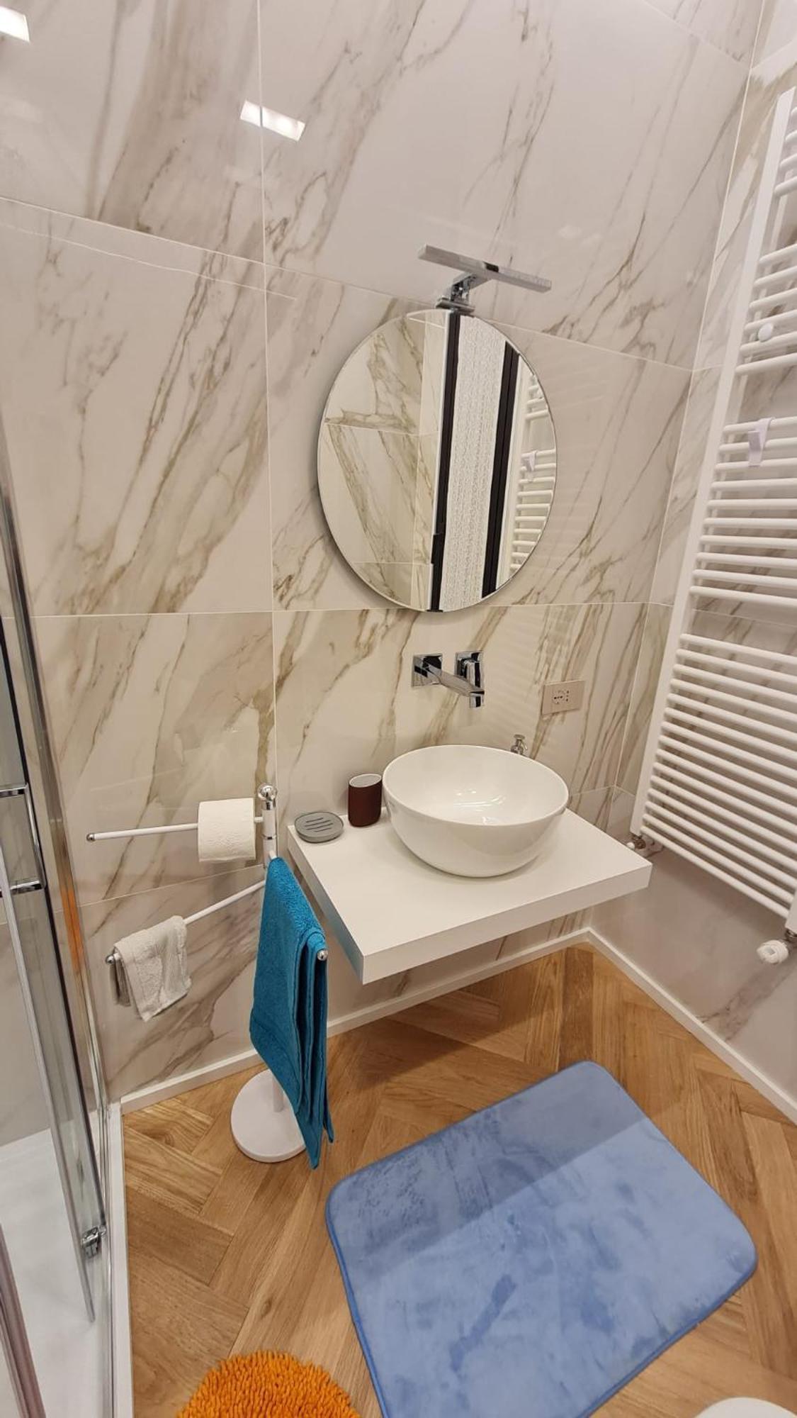 Apartament Bologna-Stadio 2 Ngoại thất bức ảnh
