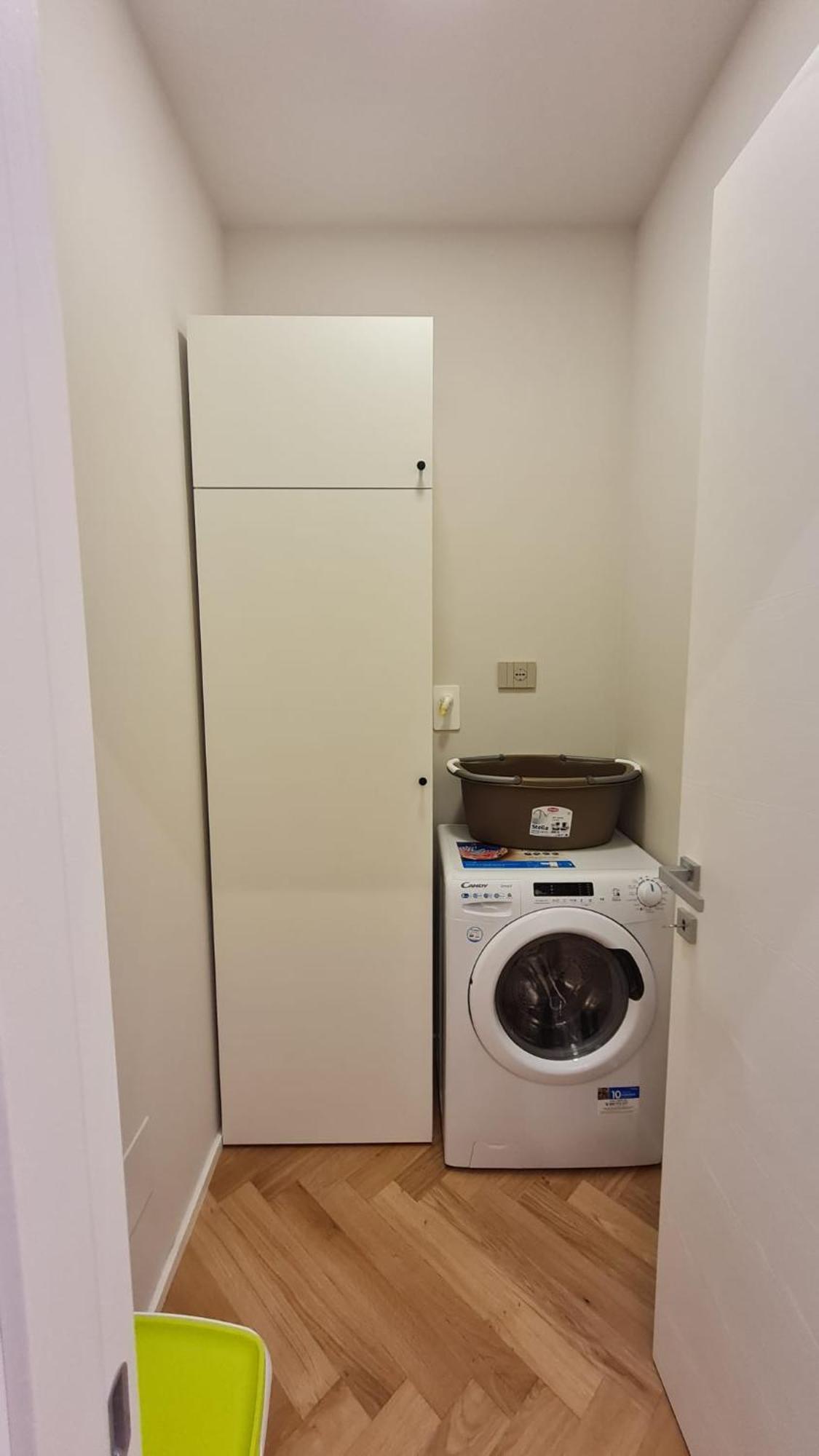 Apartament Bologna-Stadio 2 Ngoại thất bức ảnh