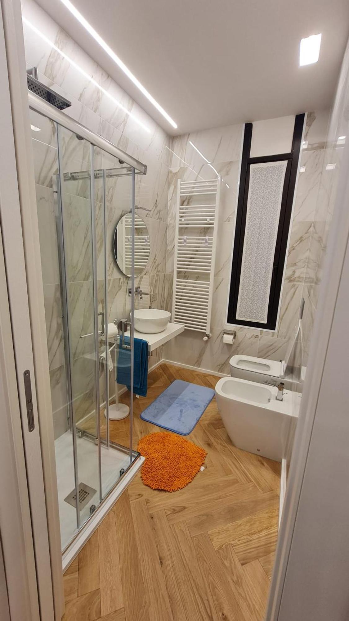 Apartament Bologna-Stadio 2 Ngoại thất bức ảnh