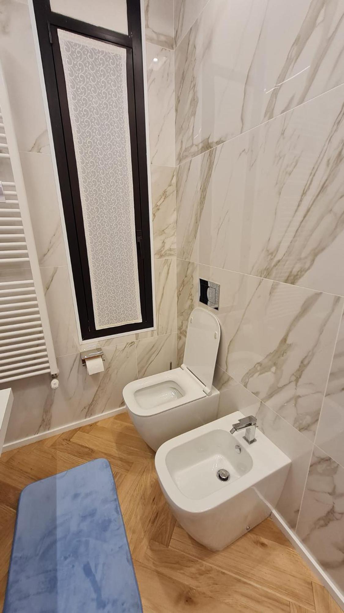 Apartament Bologna-Stadio 2 Ngoại thất bức ảnh