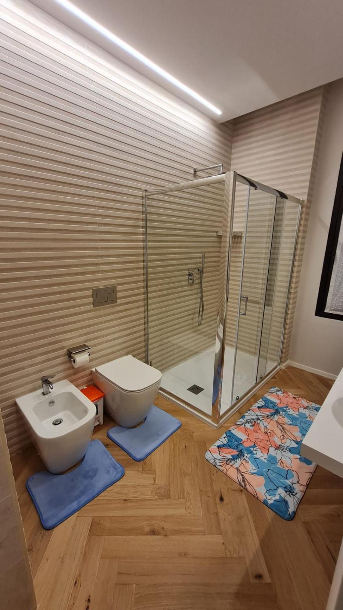 Apartament Bologna-Stadio 2 Ngoại thất bức ảnh