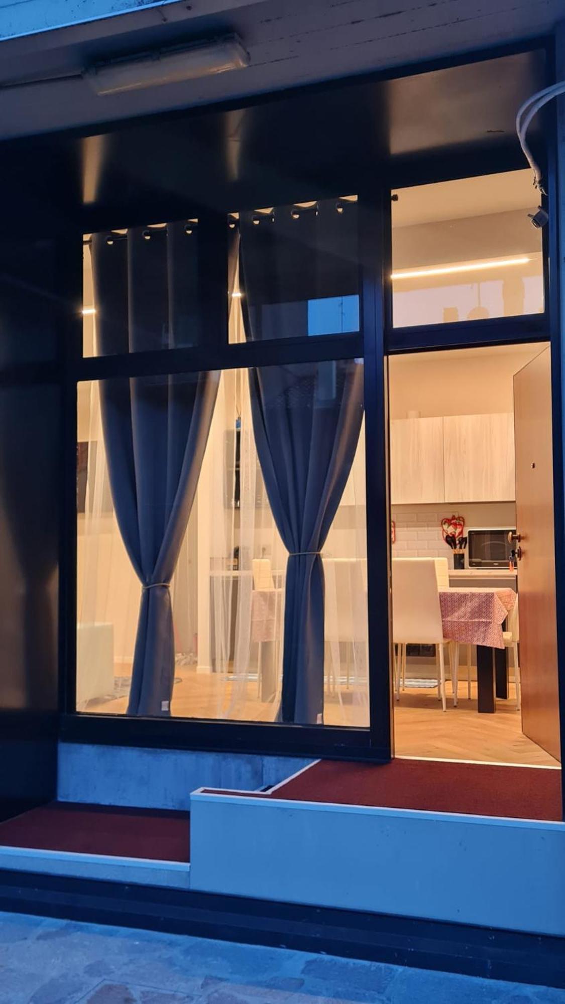 Apartament Bologna-Stadio 2 Ngoại thất bức ảnh