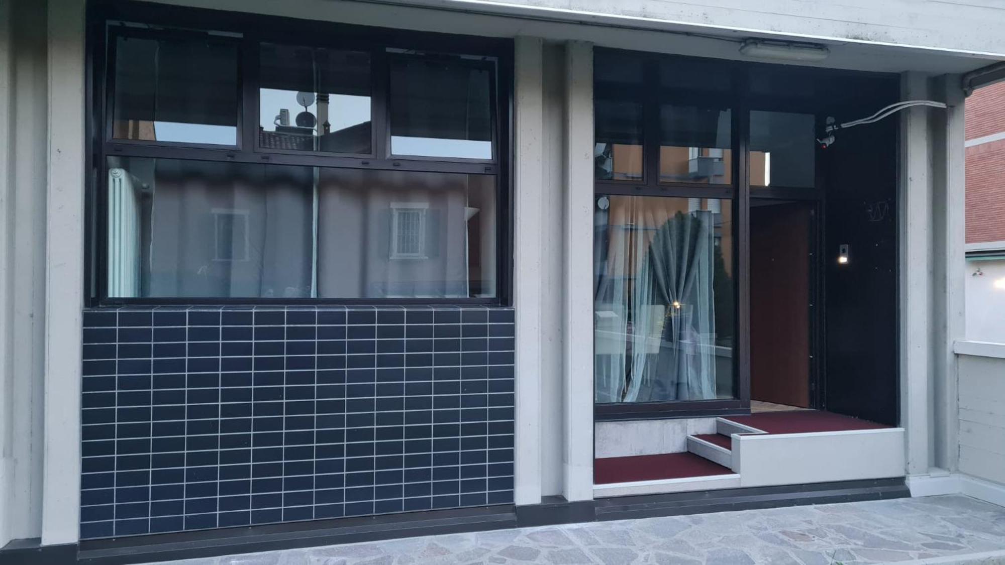 Apartament Bologna-Stadio 2 Ngoại thất bức ảnh