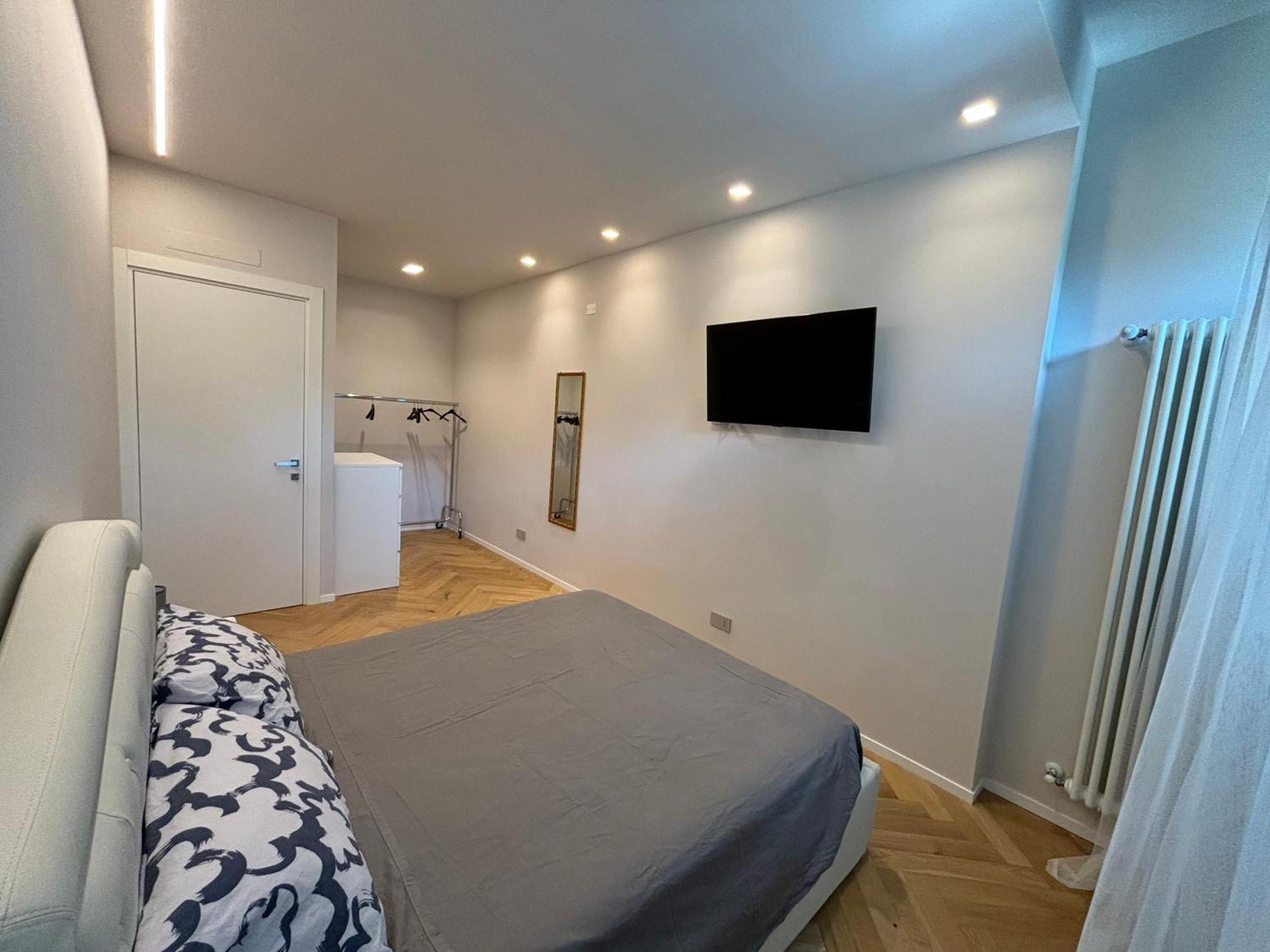 Apartament Bologna-Stadio 2 Ngoại thất bức ảnh