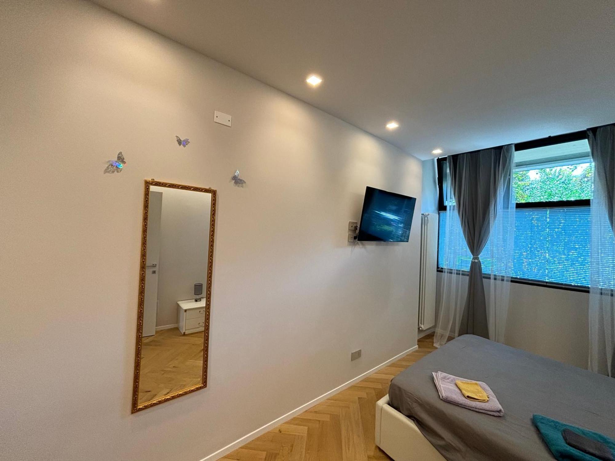Apartament Bologna-Stadio 2 Ngoại thất bức ảnh